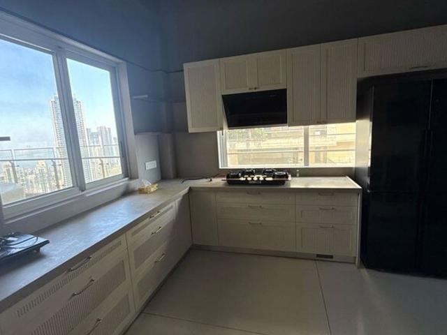 Indiabulls Blu 3 Bedroom 2153 Sq. Ft. Apartment in Worli Mumbai Listing ID: #10348