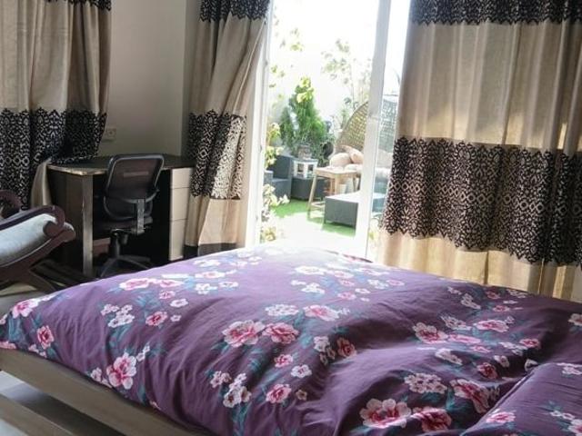 Indiabulls Blu 3 Bedroom 3368 Sq. Ft. Apartment in Worli Mumbai Listing ID: #10348