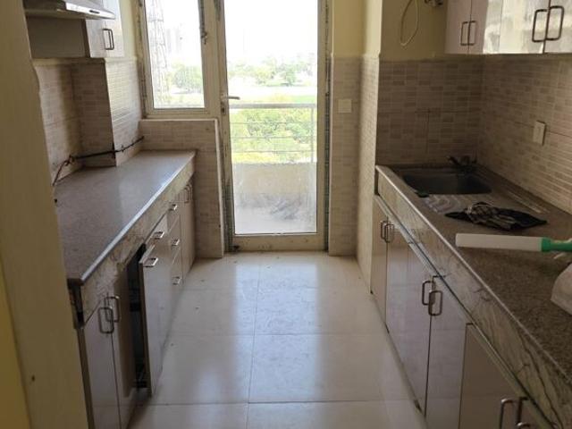 Indiabulls Centrum Park 2.5 Bedroom 1481 Sq. Ft. Apartment in Sector 103 Gurgaon Listing ID: #10321