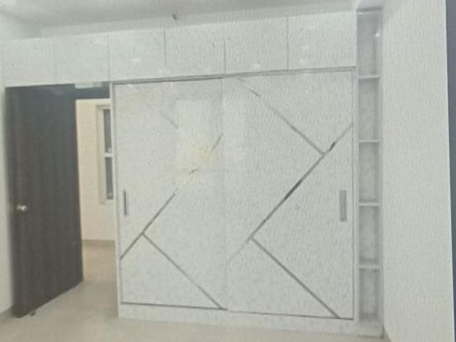 Indiabulls Centrum Park 3 Bedroom 1900 Sq. Ft. Apartment in Sector 103 Gurgaon Listing ID: #10400