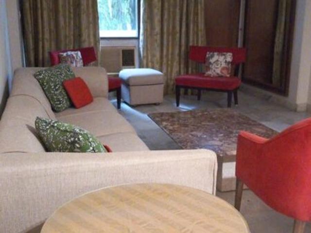 Indiabulls Centrum Park 3 Bedroom 1900 Sq. Ft. Apartment in Sector 103 Gurgaon Listing ID: #10276
