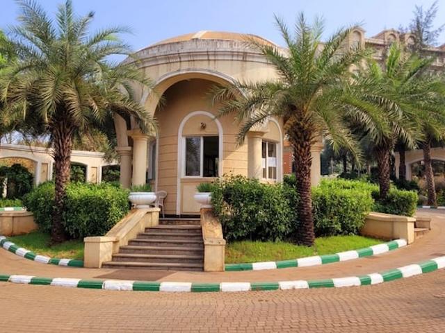 Indiabulls Golf City 1 Bedroom 512 Sq. Ft. Apartment in Khalapur Navi Mumbai Listing ID: #10371
