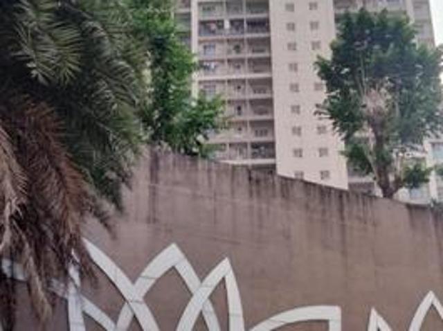 Indiabulls Greens 4,Panvel 4.5 BHK Duplex For Sale Navi Mumbai
