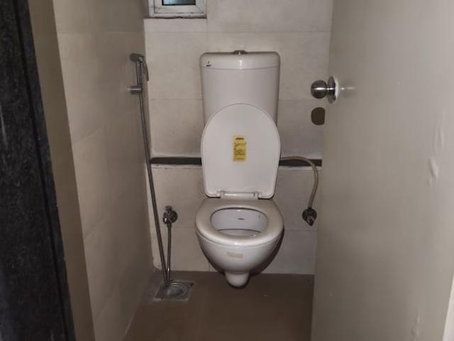 Indiabulls Greens 1 Bedroom 465 Sq. Ft. Apartment in New Panvel Navi Mumbai Listing ID: #10353