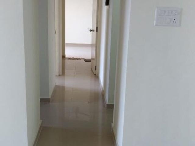 Indiabulls Greens 2 Bedroom 1248 Sq. Ft. Apartment in New Panvel Navi Mumbai Listing ID: #10381