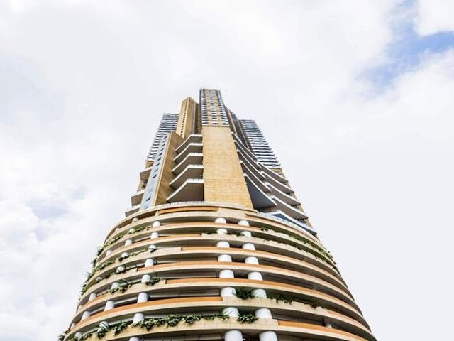 Indiabulls Sky 5 Bedroom 3500 Sq. Ft. Apartment in Lower Parel Mumbai Listing ID: #10229