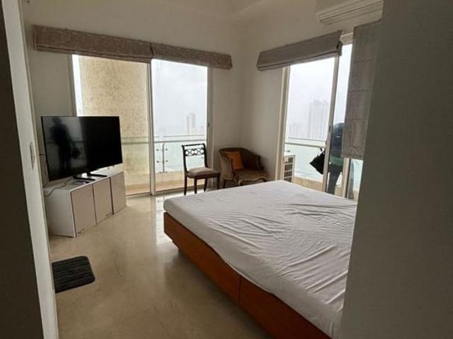 Indiabulls Sky 3 Bedroom 1500 Sq. Ft. Apartment in Lower Parel Mumbai Listing ID: #10411