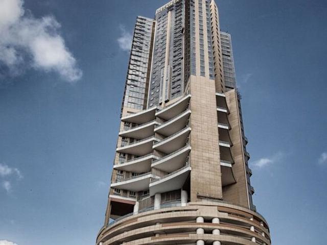 Indiabulls Sky 3 Bedroom 1900 Sq. Ft. Apartment in Lower Parel Mumbai Listing ID: #10014