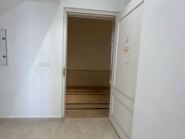 Indiabulls Sky 3 Bedroom 2600 Sq. Ft. Apartment in Lower Parel Mumbai Listing ID: #10223