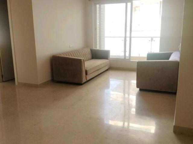 Indiabulls Sky Forest 3 Bedroom 1690 Sq. Ft. Apartment in Lower Parel Mumbai Listing ID: #10235