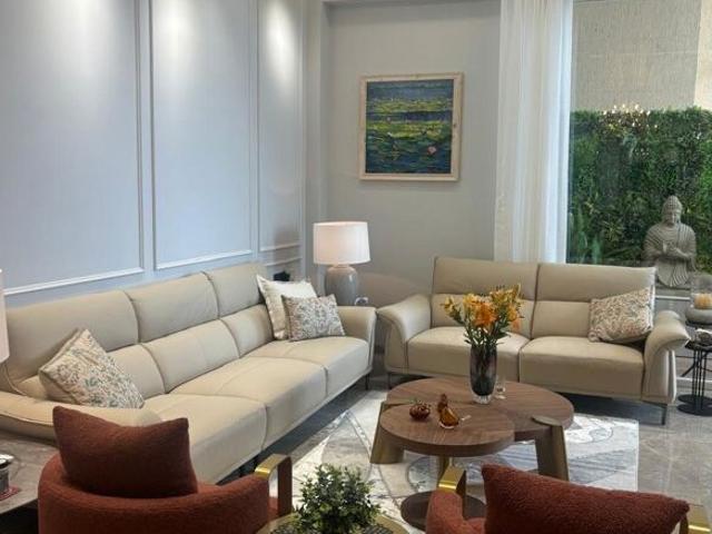 Indiabulls Sky Forest 3 Bedroom 2500 Sq. Ft. Apartment in Lower Parel Mumbai Listing ID: #10235