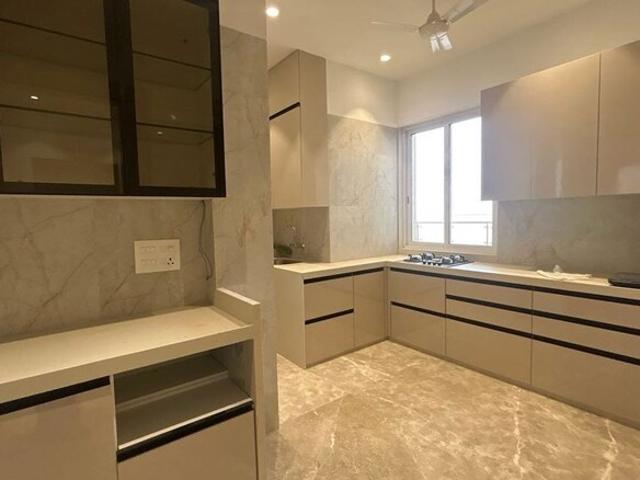Indiabulls Sky Forest 3 Bedroom 2600 Sq. Ft. Apartment in Lower Parel Mumbai Listing ID: #10110