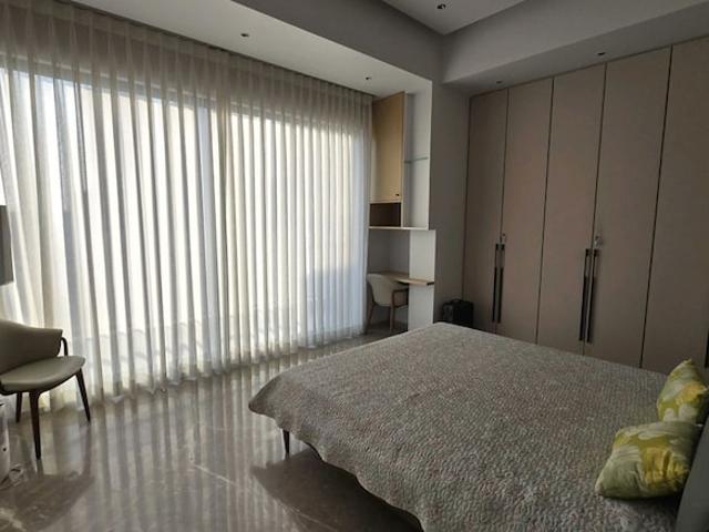 Indiabulls Sky Forest 3 Bedroom 2130 Sq. Ft. Apartment in Lower Parel Mumbai Listing ID: #10102