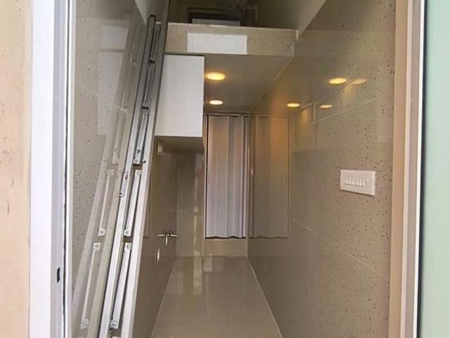 Indiabulls Sky Forest 3 Bedroom 2300 Sq. Ft. Apartment in Lower Parel Mumbai Listing ID: #10223