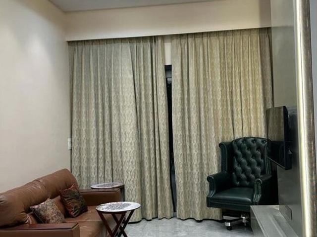 Indiabulls Sky Forest 3 Bedroom 3589 Sq. Ft. Apartment in Lower Parel Mumbai Listing ID: #9704