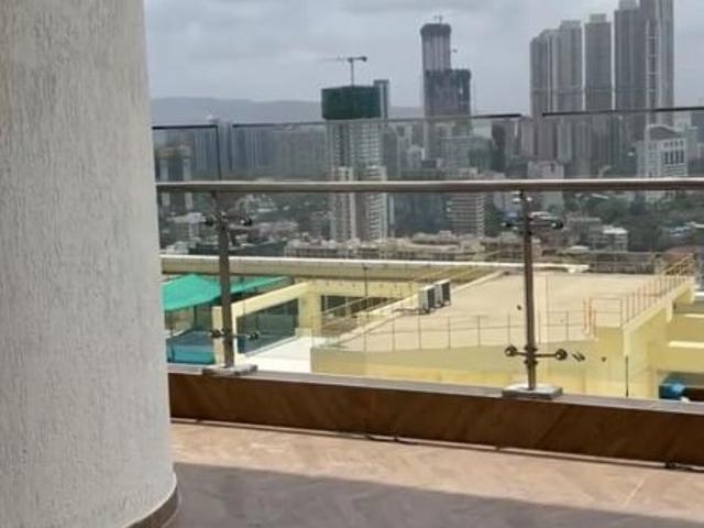 Indiabulls Sky Forest 3 Bedroom 3086 Sq. Ft. Apartment in Lower Parel Mumbai Listing ID: #10235