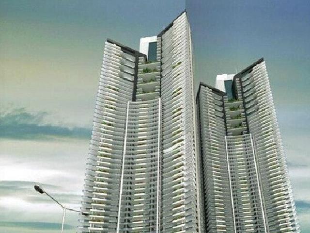 Indiabulls Sky Forest 4 Bedroom 2400 Sq. Ft. Apartment in Lower Parel Mumbai Listing ID: #10335