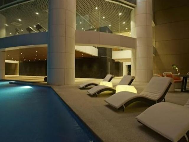 Indiabulls Sky Forest 4 Bedroom 2150 Sq. Ft. Apartment in Lower Parel Mumbai Listing ID: #10378