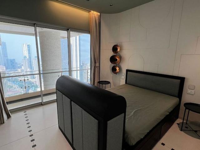 Indiabulls Sky Forest 4 Bedroom 3000 Sq. Ft. Apartment in Lower Parel Mumbai Listing ID: #10223