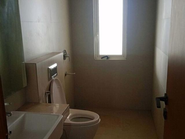 Indiabulls Sky Forest 4 Bedroom 3350 Sq. Ft. Apartment in Lower Parel Mumbai Listing ID: #10012