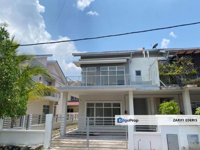 Indigo Homes