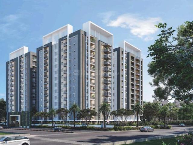 Madhapur 3 BHK Builder Floor For Sale Hyderabad