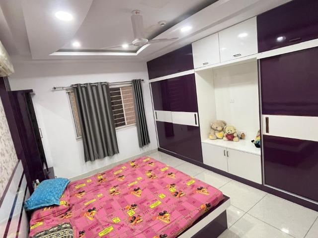 INDIS Viva City 3 Bedroom 1921 Sq. Ft. Apartment in Kondapur Hyderabad Listing ID: #10372