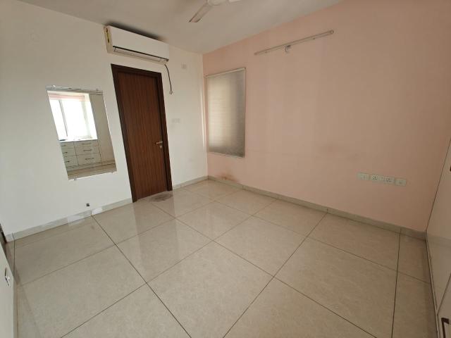 INDIS Viva City 2 Bedroom 1400 Sq. Ft. Apartment in Kondapur Hyderabad Listing ID: #10349