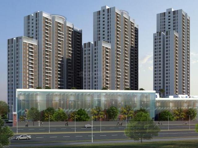 Indis One City,Kukatpally 2 BHK Apartment For Sale Hyderabad