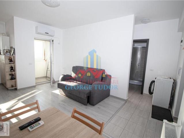 Indisponibil. Apartament 2 camere 50 mp.Str. Sergent Ilie Petre 4J, Parcare La liber,Coloseum Residence