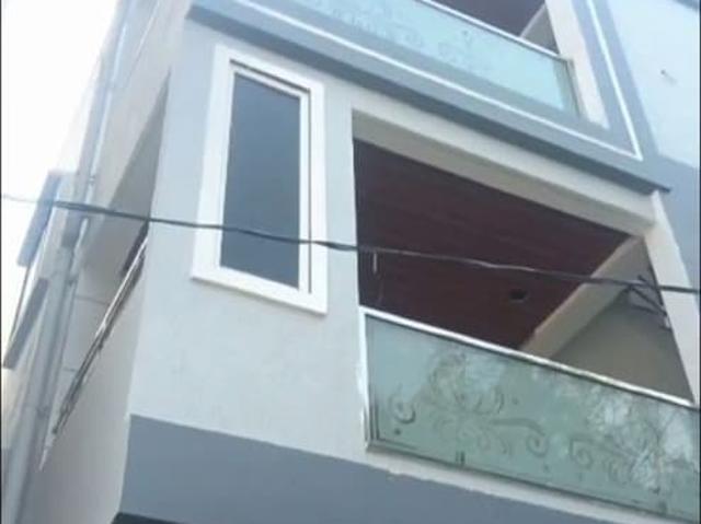 Indipendent House For Sale 5 Bedroom 127 Sq. Yd. Independent House in Kismatpur Hyderabad Listing ID: #10175
