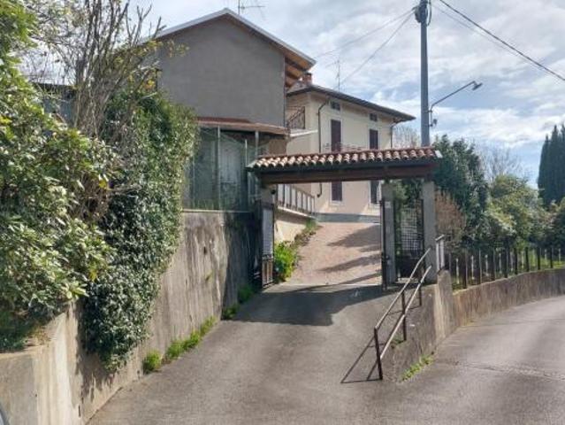 Indipendente in affitto a Biella