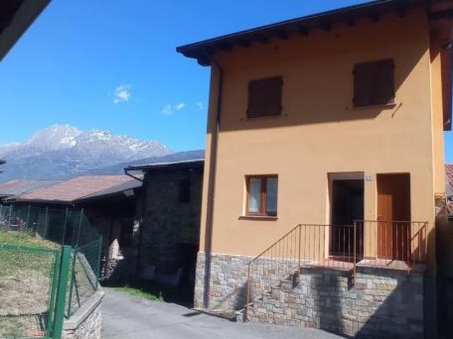Indipendente in vendita a Malonno