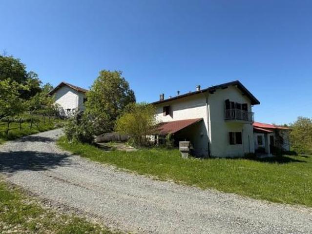 Indipendente in vendita a Mioglia