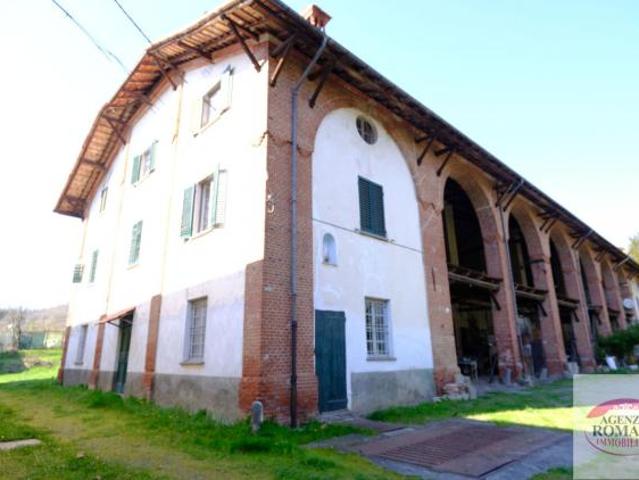 Indipendente in vendita a Molare