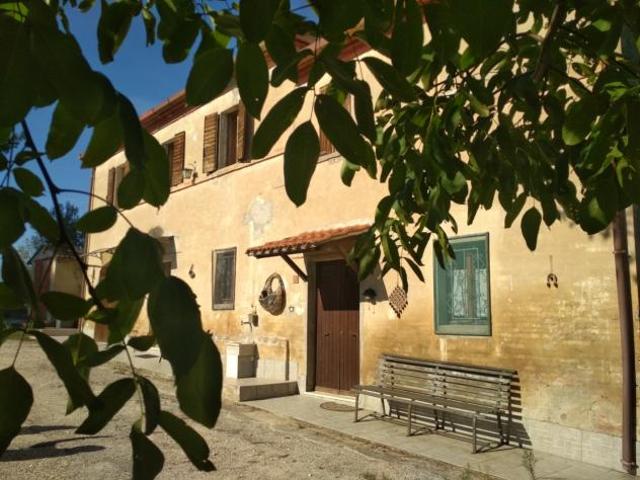Indipendente in vendita a Monsano