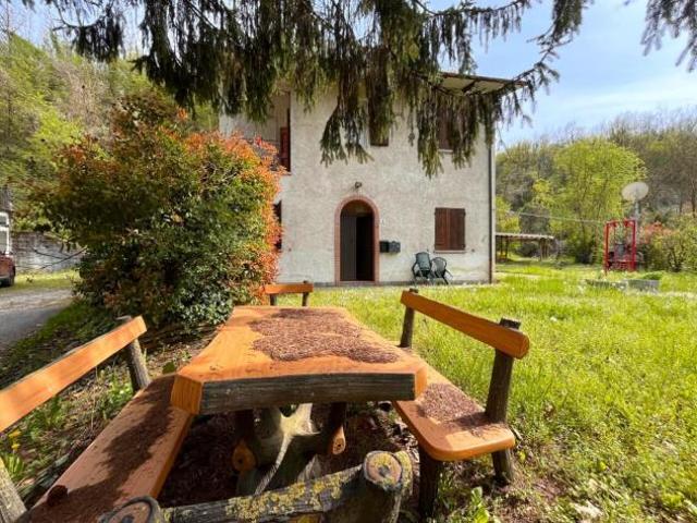 Indipendente in vendita a Monte San Pietro
