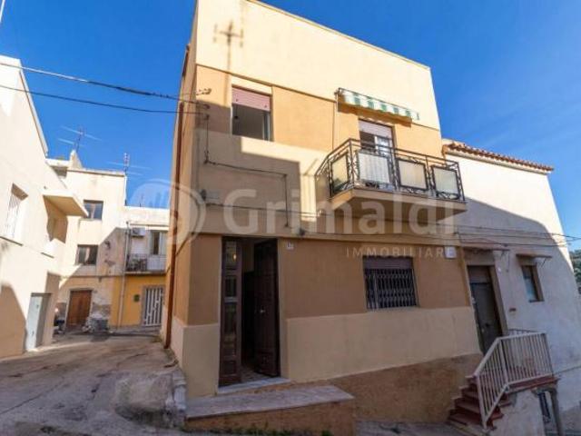 Indipendente in vendita a Noto