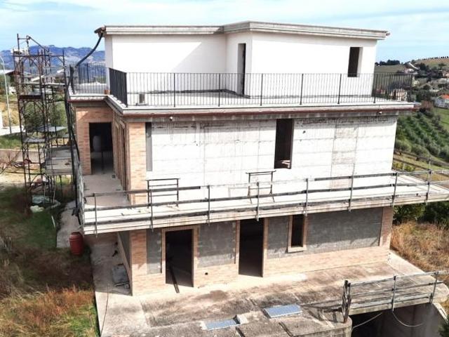 Indipendente in vendita a Offida