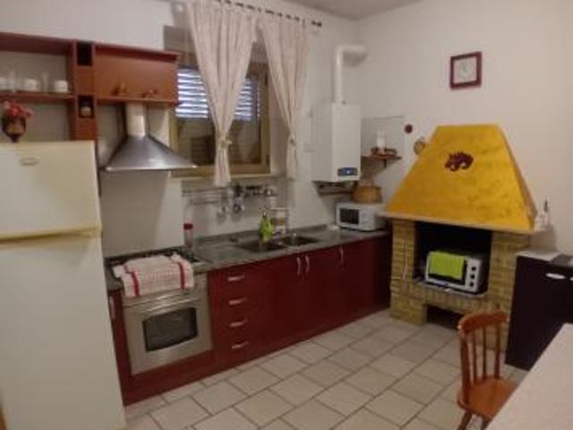 Indipendente in vendita a Orsogna