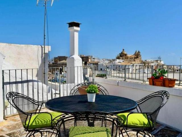 Indipendente in vendita a Ostuni