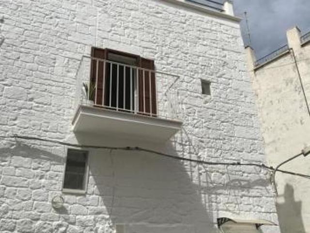 Indipendente in vendita a Ostuni
