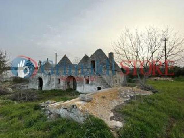 Indipendente in vendita a Ostuni