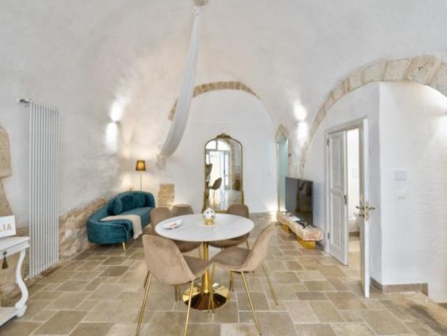Indipendente in vendita a Ostuni