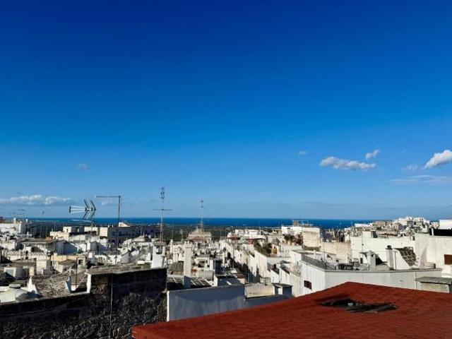 Indipendente in vendita a Ostuni