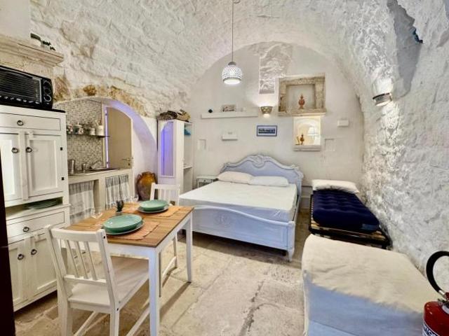 Indipendente in vendita a Ostuni
