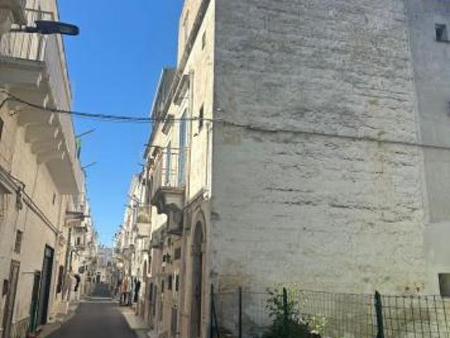 Indipendente in vendita a Ostuni