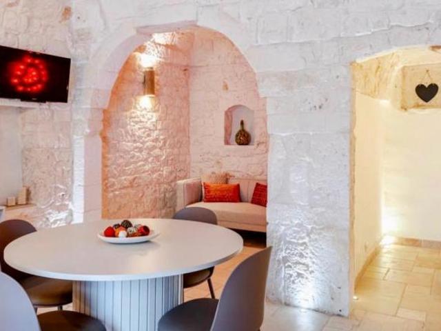 Indipendente in vendita a Ostuni