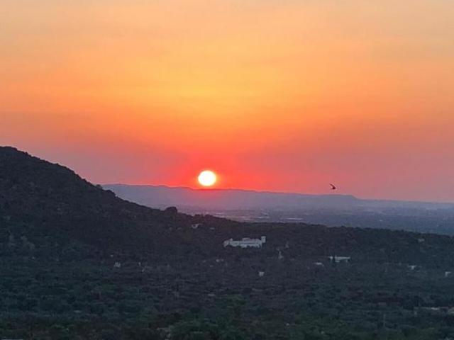 Indipendente in vendita a Ostuni