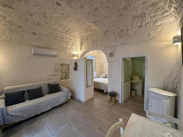 Indipendente in vendita a Ostuni